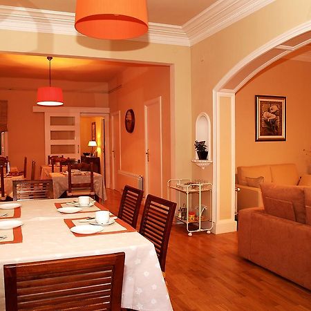 Hostal Canigó El Pont de Suert Zewnętrze zdjęcie