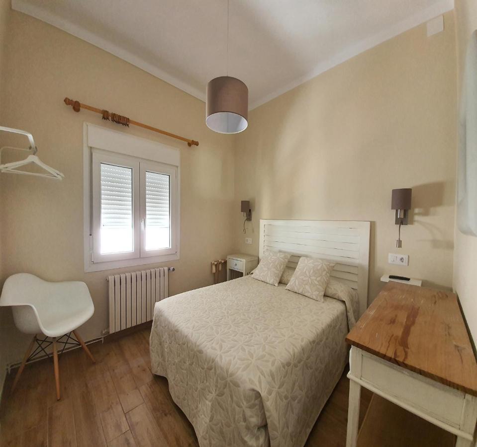 Hostal Canigó El Pont de Suert Zewnętrze zdjęcie