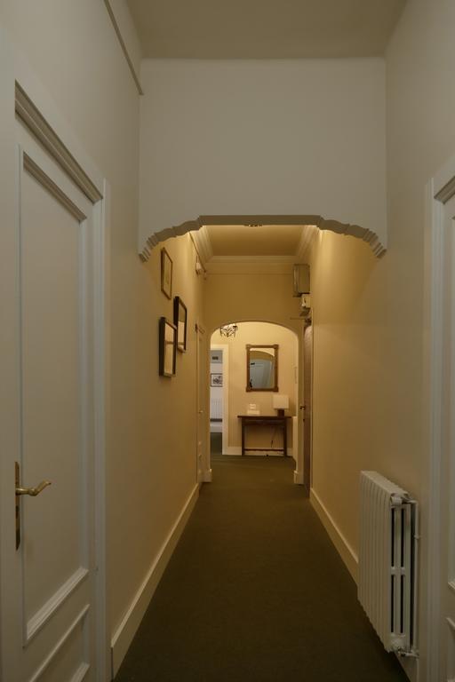 Hostal Canigó El Pont de Suert Zewnętrze zdjęcie